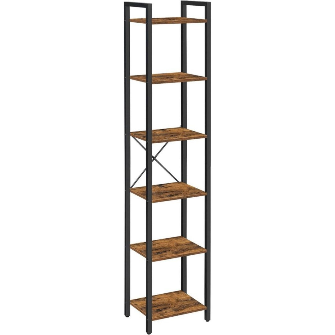 Librerie Nero - Robusto