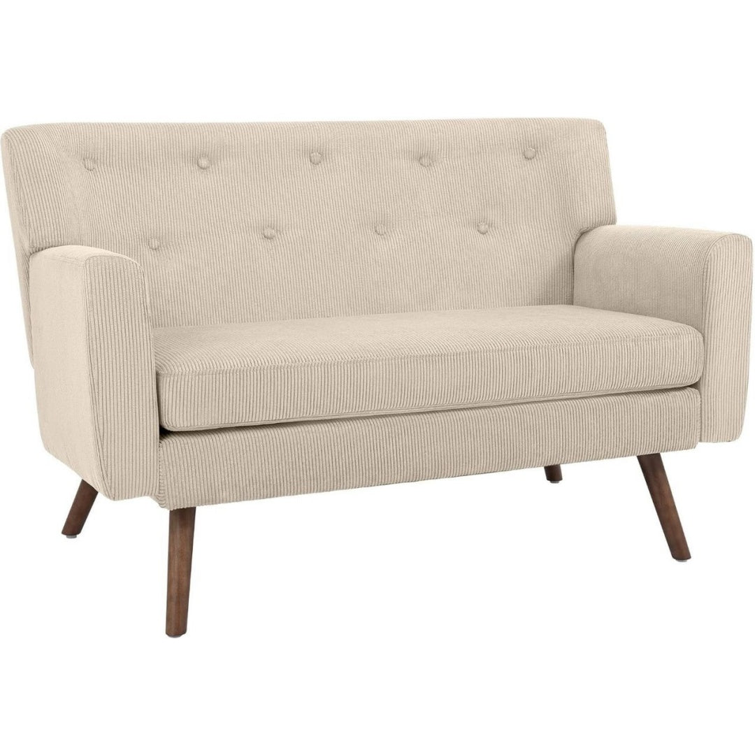 Set divani Crema Imbottito