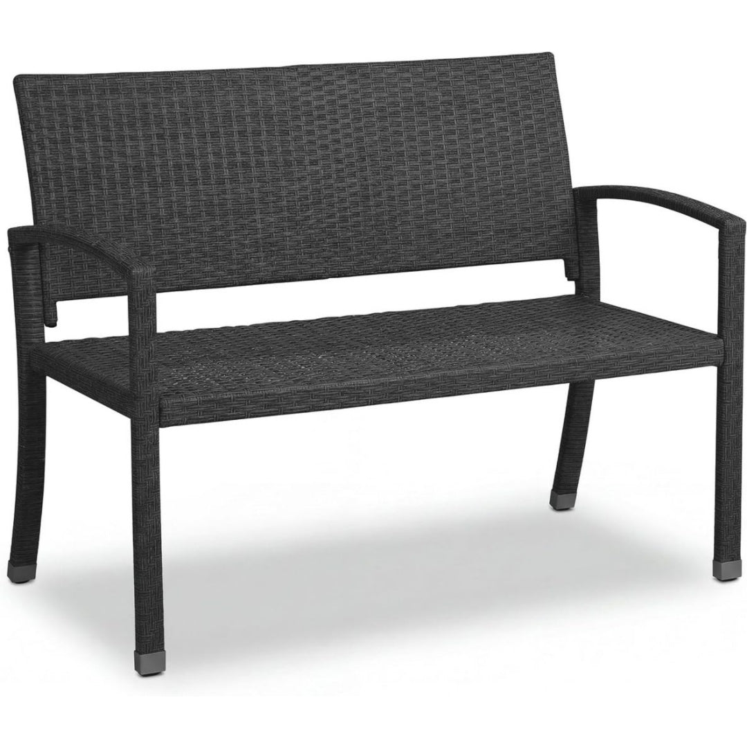 Panche per Giardino Nero