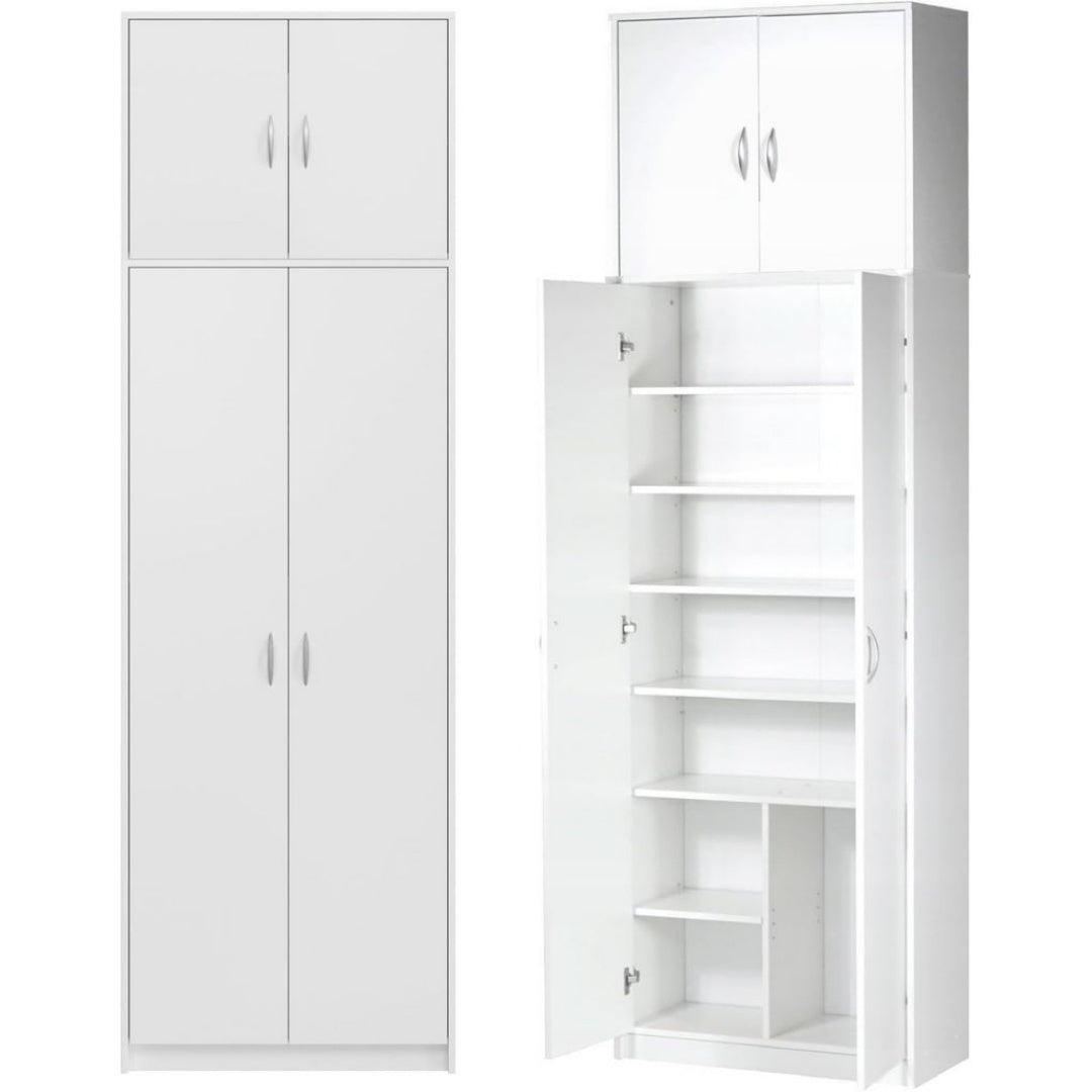 Bianco Credenze Ufficio