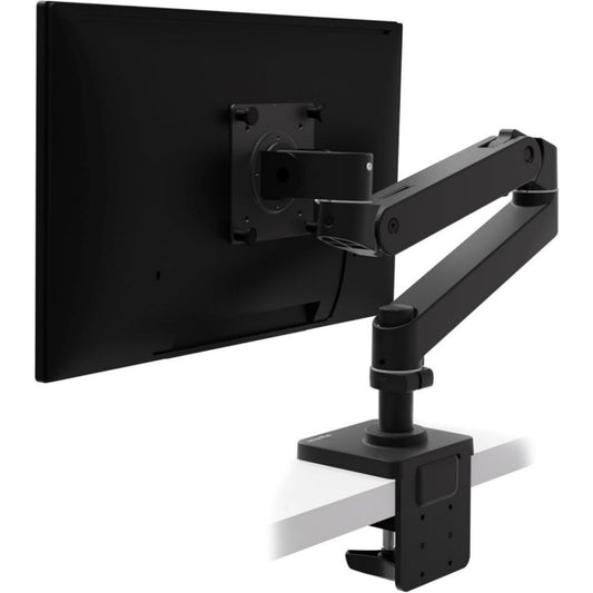 Robusto Bracci per monitor Nero