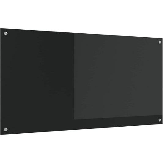 Mobili a muro per Cucina Nero