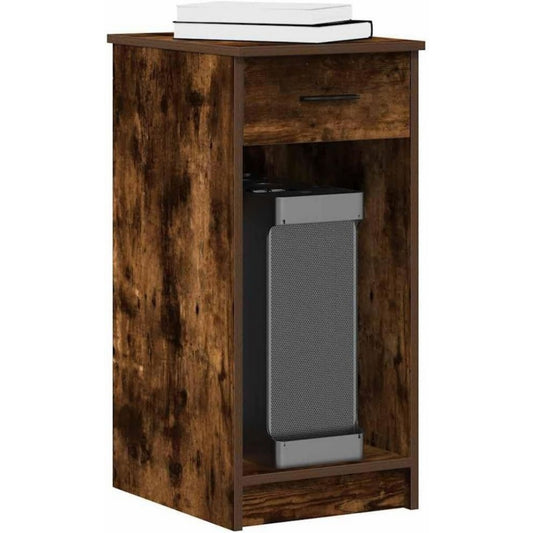 Mobili per computer in Legno Massello Oro