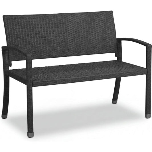 Panche per Giardino Nero