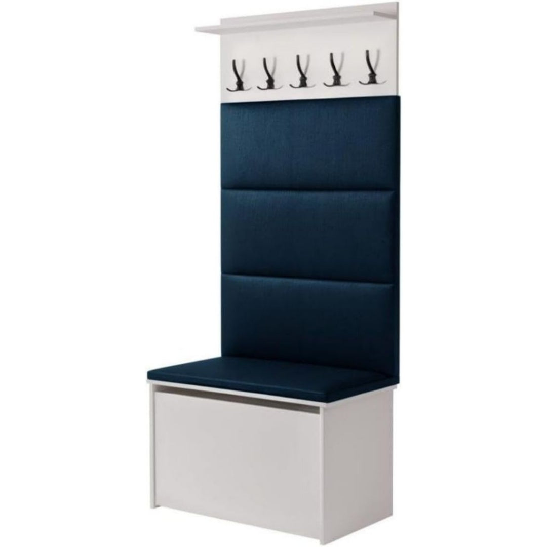 Blu Set arredo ingresso
