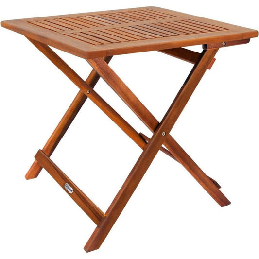 Legno Tavolini da appoggio Pieghevole