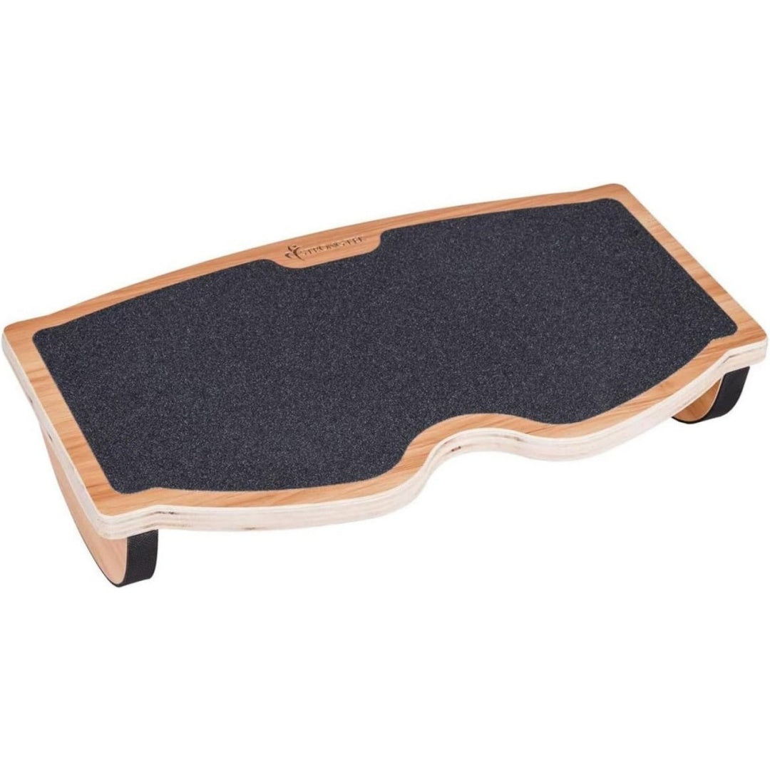 Legno Poggiapiedi Legno Robusto