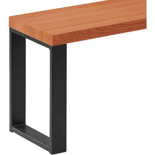 Legno Massello Panche ad angolo Legno Salvaspazio