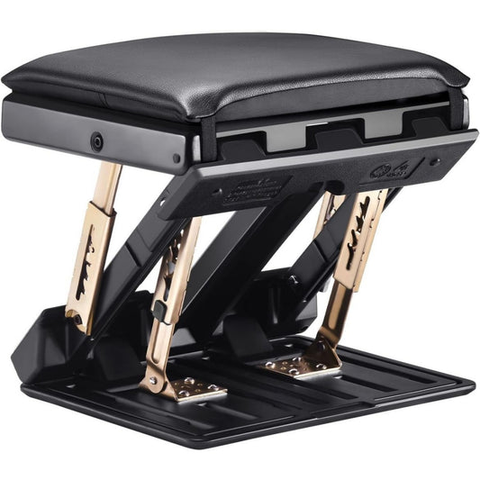 Oro Poggiapiedi Ergonomico