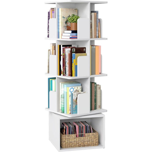Bianco Librerie Robusto